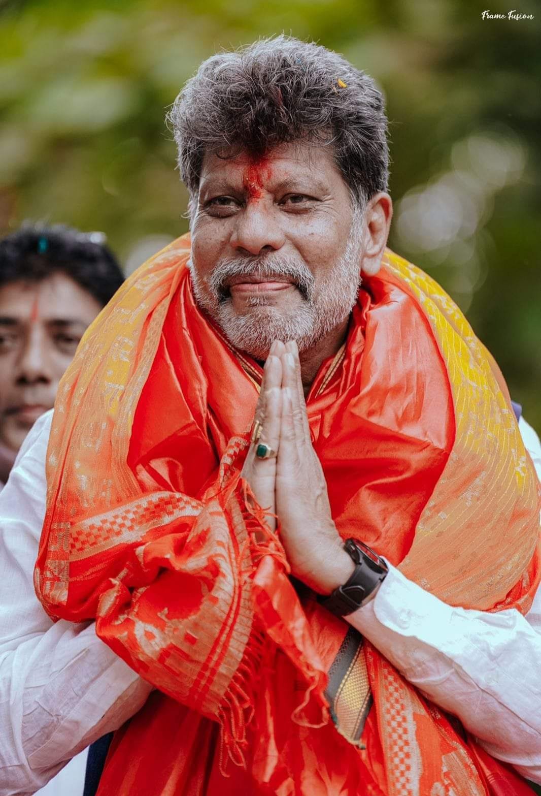 || भाजपा प्रदेश अध्यक्ष किरण सिंह देव का स्वास्थ्य अब पहले से बेहतर , जल्द लौटेंगे छत्तीसगढ़ ||