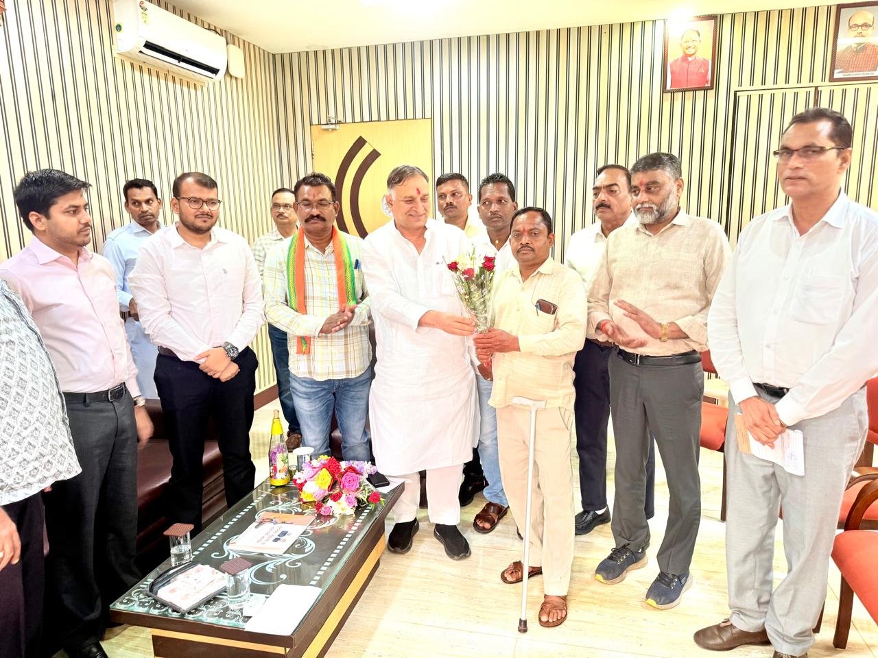 || दिव्यांग सशक्तिकरण की दिशा में छत्तीसगढ़ सरकार का बड़ा कदम ||