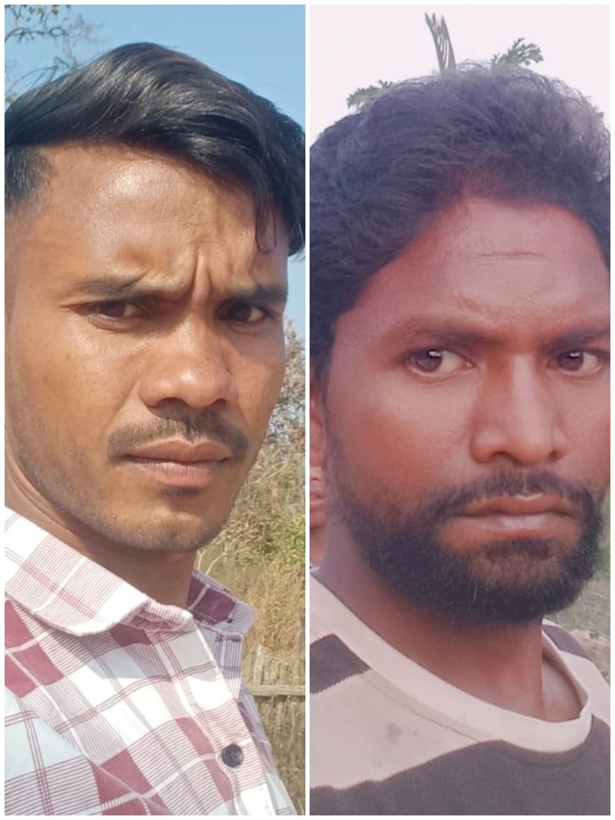 || मेरे पिता निर्दोष हैं तो उन्हें सजा क्यों? असली नक्सली नेताओं को सजा कब मिलेगी?” — लाला राम ने अपने पिता को निर्दोष बताते हुए न्याय की मांग की है ||